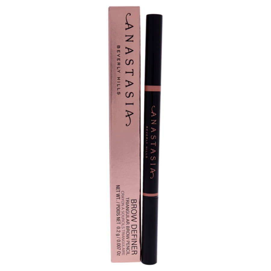 Anastasia Anastasia - Brow Definer - Soft Anastasia - Brown Default Title