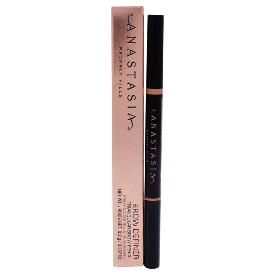 Anastasia Brow Definer Brown Default Title
