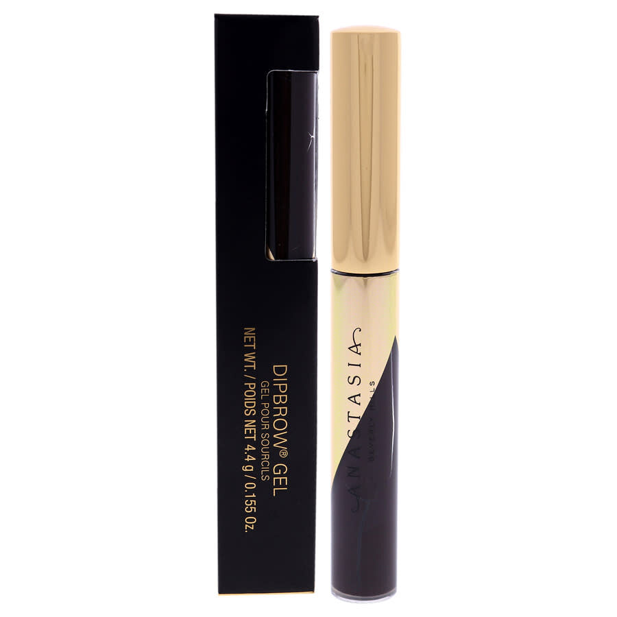 Anastasia Dipanastasia - Brow Gel - Ebony Default Title