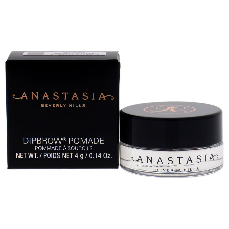 Anastasia Dipanastasia - Brow Pomade - Ash Anastasia - Brown Default Title