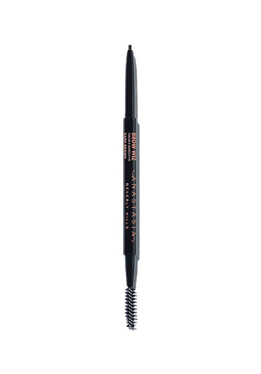 Anastasia – Brow Wiz Pencil Dark Brown