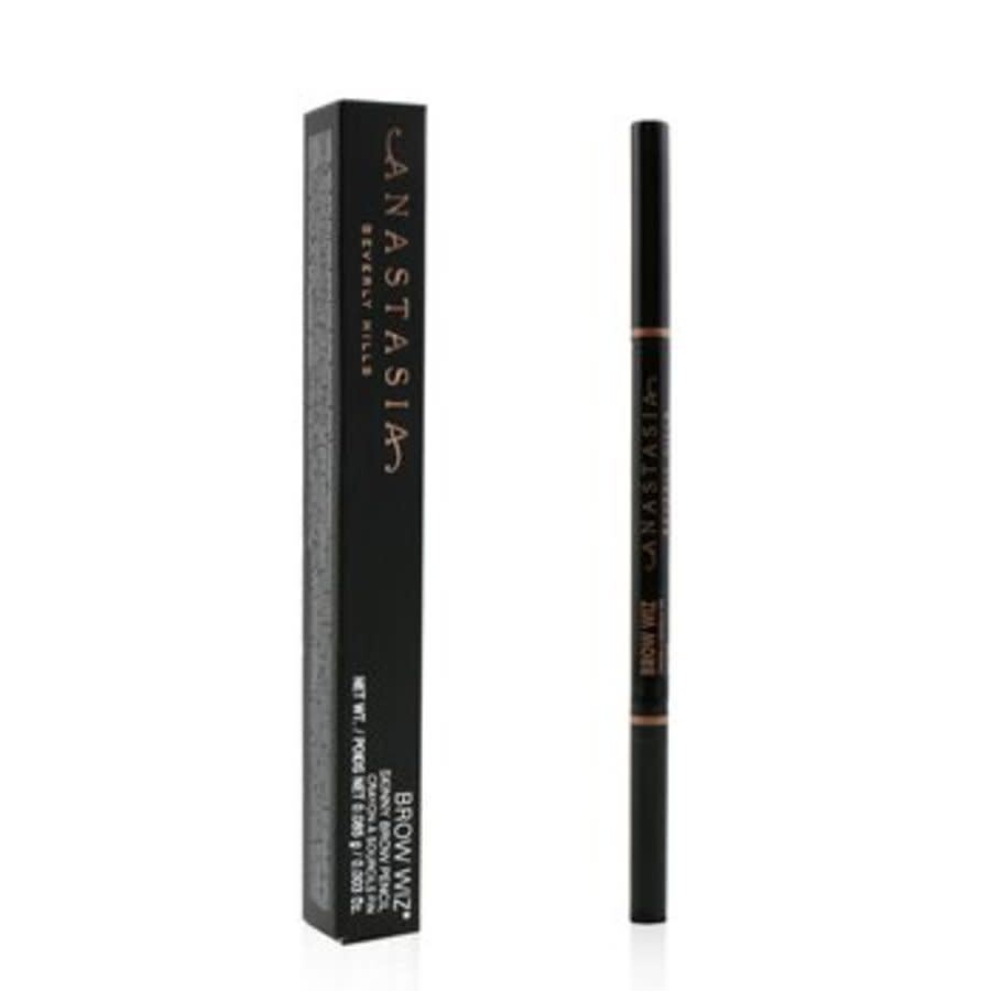 Anastasia Anastasia - Brow Wiz - Caramel Default Title