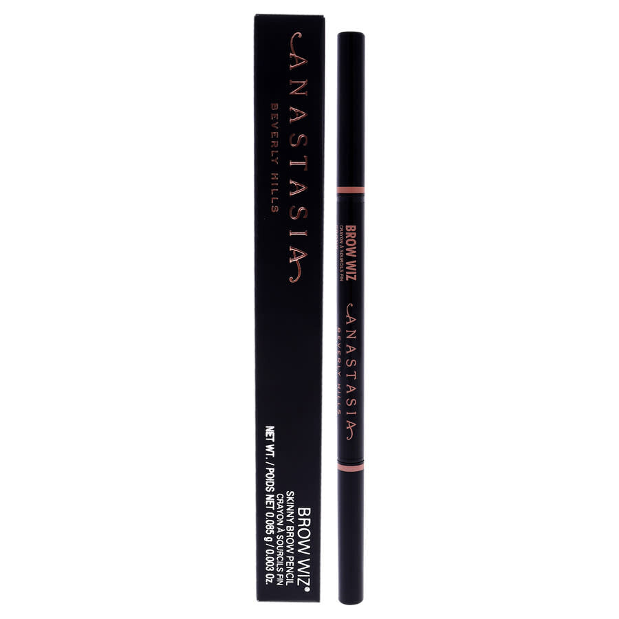 Anastasia Anastasia - Brow Wiz - Ebony Default Title