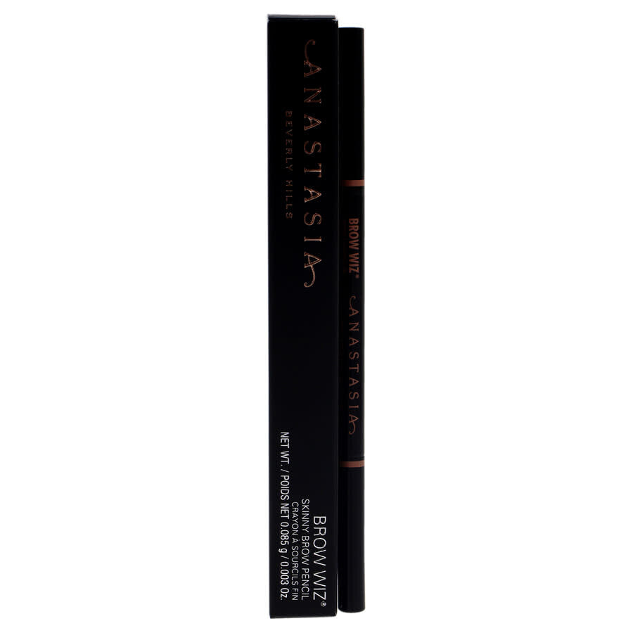 Anastasia Brow Wiz Granite Default Title