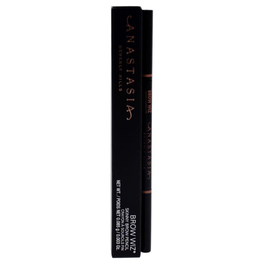 Anastasia Brow Wiz Brown Default Title