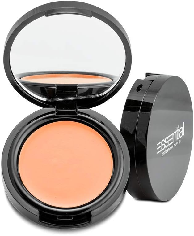Essential Camouflage Concealer - Apricot - Co2 Default Title