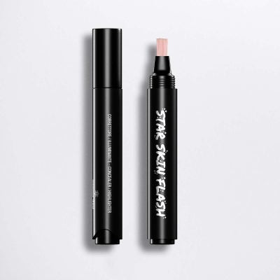 فلاش بشرة النجمة الأساسية - داكن - Ssf04