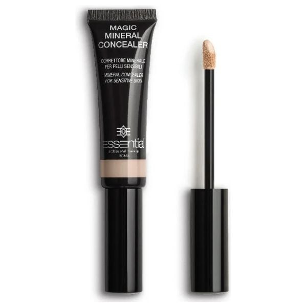 Essential Magic Mineral Concealer - Beige - Mmc-B21