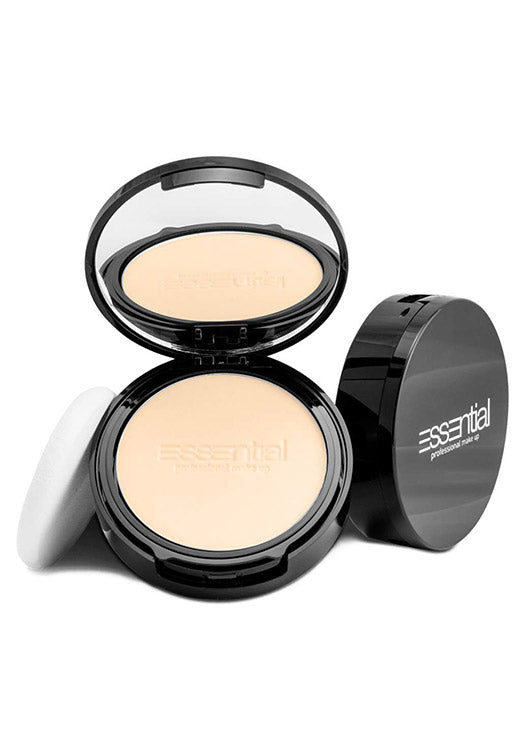 Essential Forever Matt Powder Foundation Default Title