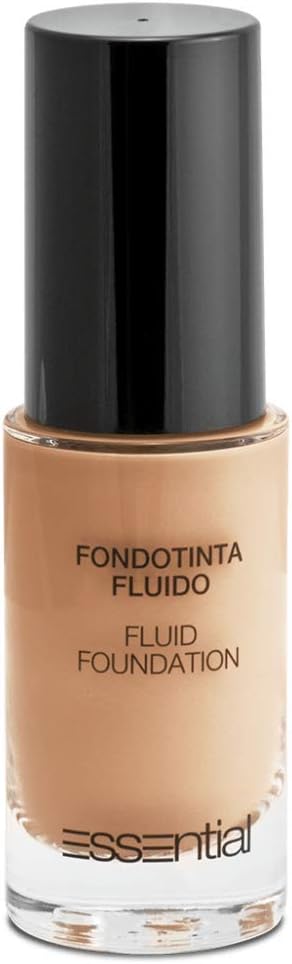 Essential Fluid Foundation - Beige - Fl4 Default Title