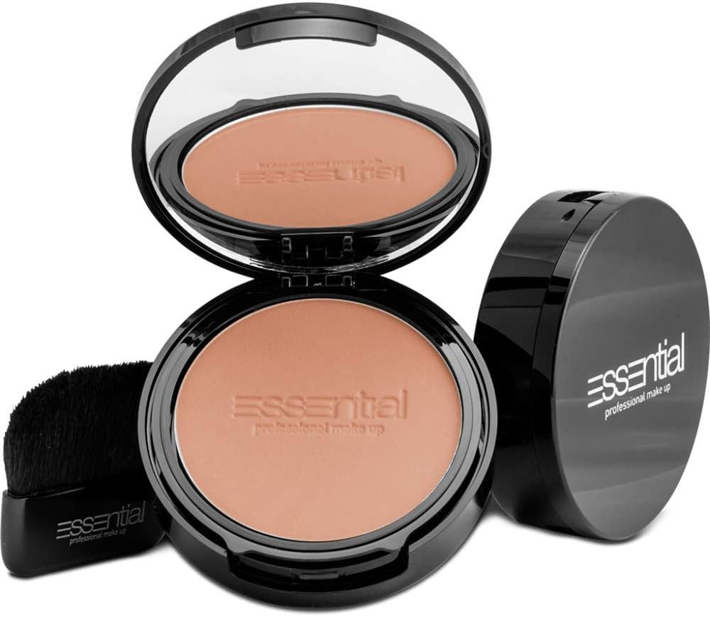 Essential Naked - Flash Tan - Medium Tan - Ft21