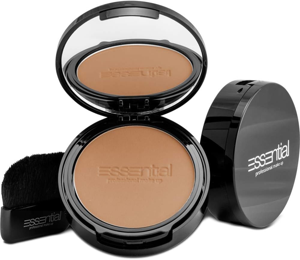 Essential Naked - Flash Tan - Dark Tan - Ft31 Default Title