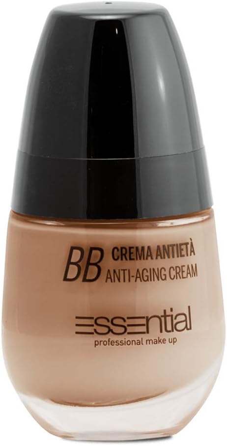 Essential Anti Aging Bb Cream - Tan - Bbc31 Default Title