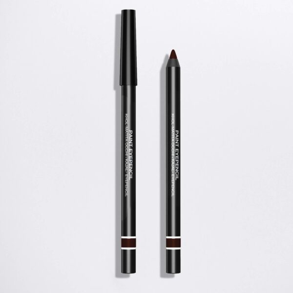Essential Paint Eyepencil - Ruby - Mo91 Default Title
