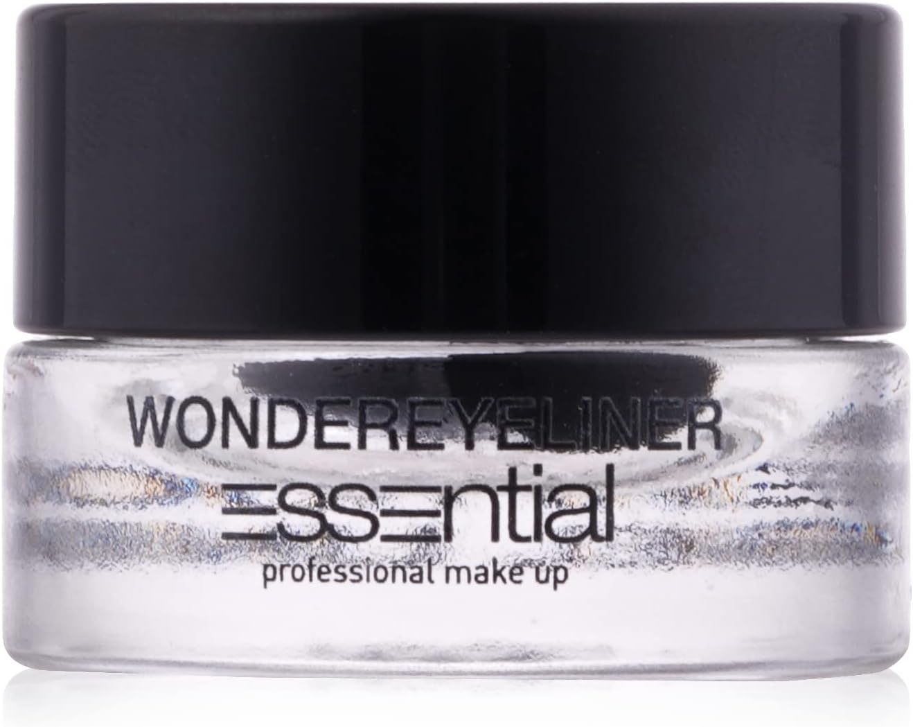 Essential Wondereyeliner - Black - We101 Default Title