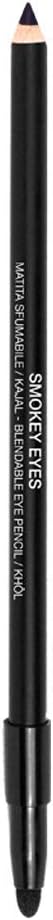 Essential Smokey Eyes - Violet - Se401 Default Title