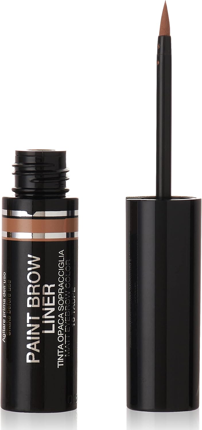 Essential Paint Brow Liner - Taupe - Es11 Default Title