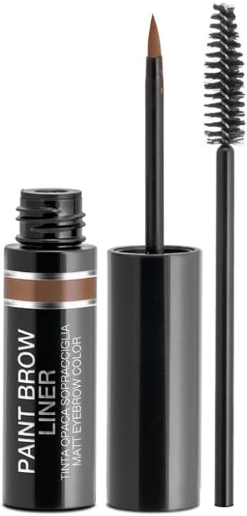 Essential Paint Brow Liner - Medium Brown - Es31 Default Title