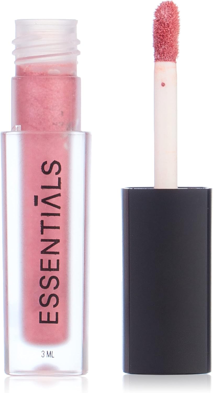 Essential Free Powder Eyeshadow - Pink - Opl6