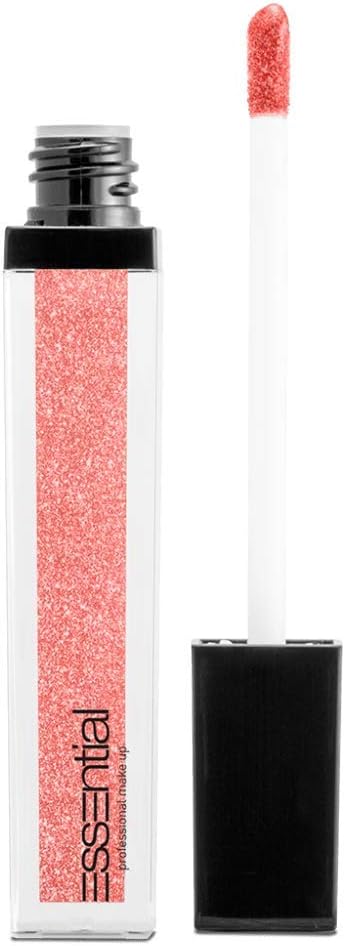 Essential Shiny Lips Gloss - Orange Sorbet - Lg71 Default Title