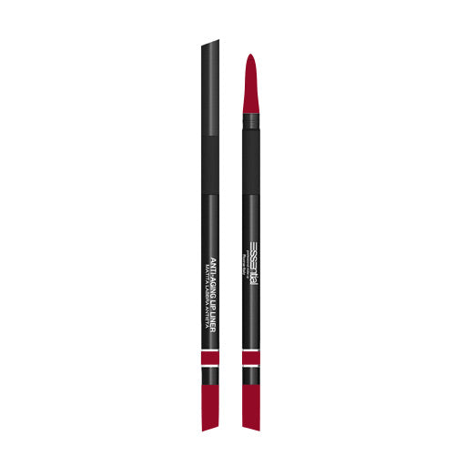 Essential Anti Aging Lip Liner - Strawberry - Ml47 Default Title
