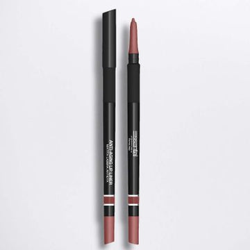 قلم تحديد الشفاه الأساسي المضاد للشيخوخة - أحمر بندقي - Ml57