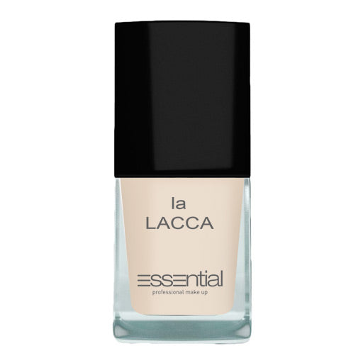 Essential La Lacca | Nail Polish - Milk - Lac04 Default Title