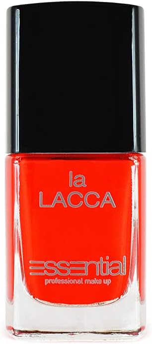 Essential La Lacca | Nail Polish - Magdalena - Lac21 Default Title