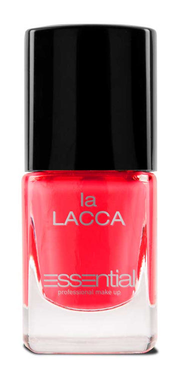 أساسيات لا لاكا | طلاء أظافر - كارمن - Lac25