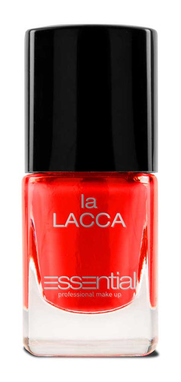 أساسيات لا لاكا | طلاء أظافر - برشلونة - Lac31