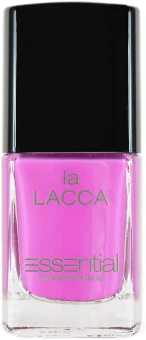 Essential La Lacca | Nail Polish - Lotus - Lac39 Default Title
