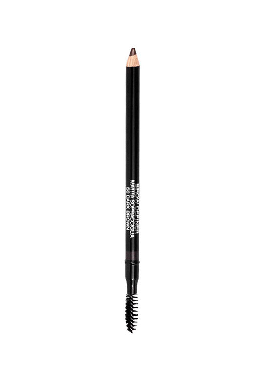 Essential Brow Definer – Dark Brown – BD50