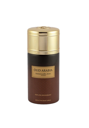 إيمانويل جين – عود أرابيا بخاخ مزيل عرق معطر