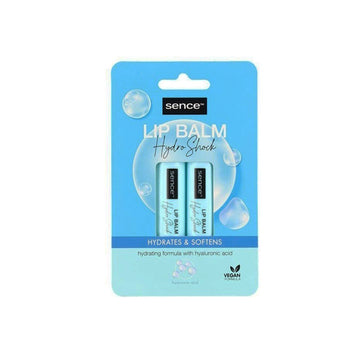 Lip Balm Twin Pack 2X4,3Gr Regular 144075