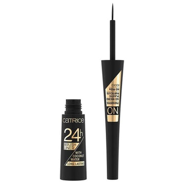 24H Brush Liner 010