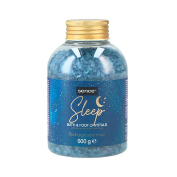Bath&Foot Crystals 600Gr Reawaken 150598