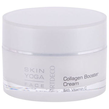 Collagen Booster Cream With Vitamin C