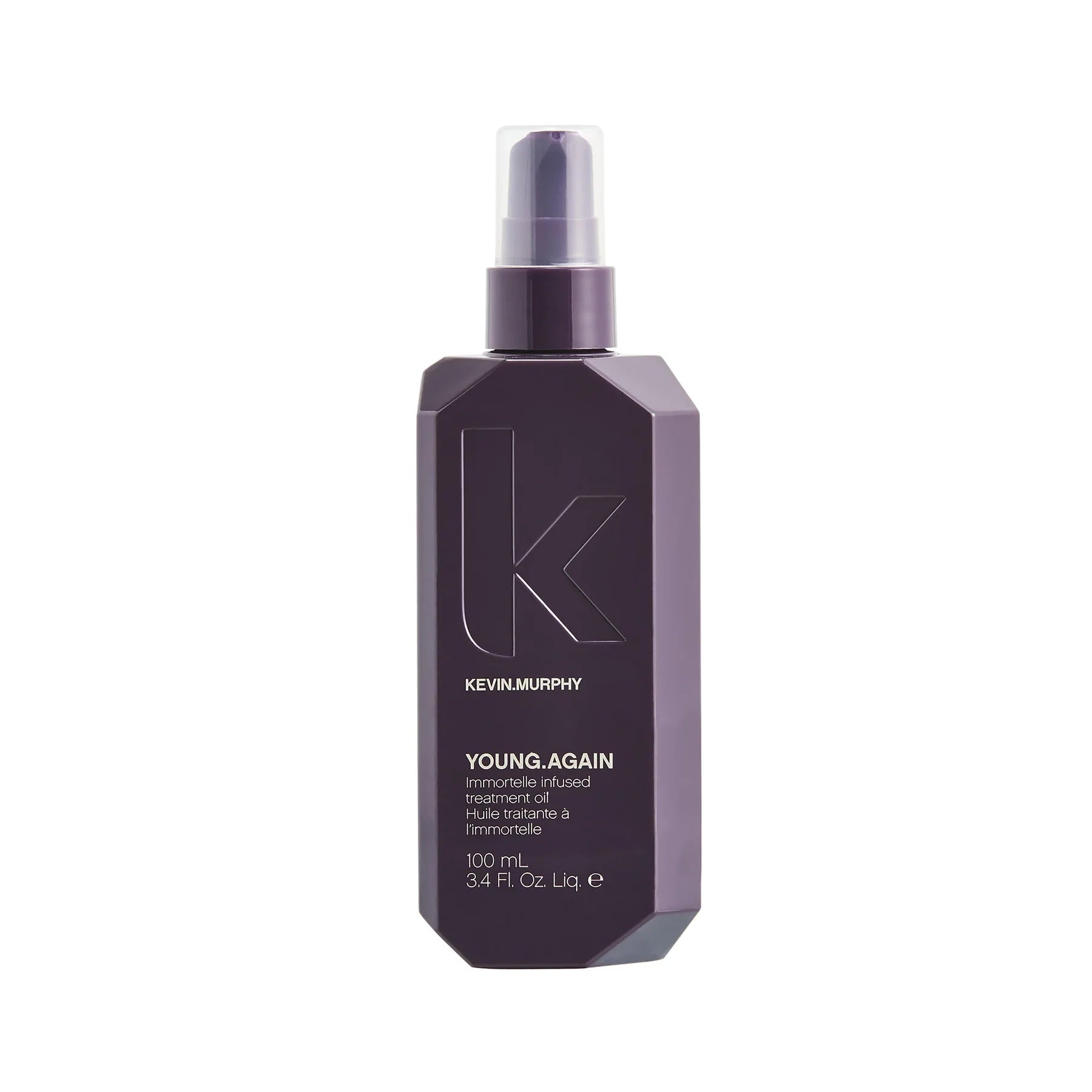 Kevin.Murphy Young Again 100ML