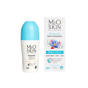 مزيل العرق ميو لتفتيح البشرة برايت داون