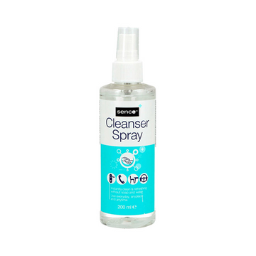 Essence Sence Cleanser Spray