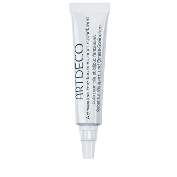 Adhesive For Lashes And Sparklers