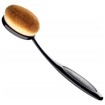 Large Oval Brush Premium Quality