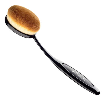 Medium Oval Brush Premium Quality