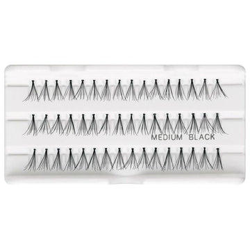 Permanent Individual Lashes 2