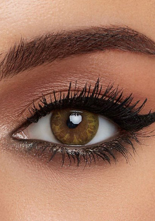 TIAMO LENSES - OLIVE