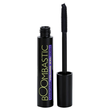Gosh Boombastic Mascara Black