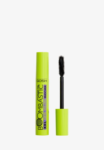 Gosh Boombastic Swirl Mascara 001