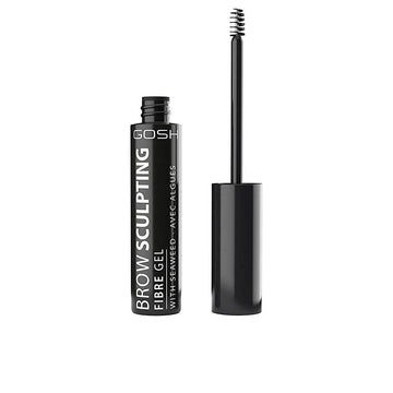 Gosh Brow Sculpting Fibre Gel 001