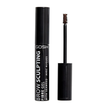 Gosh Brow Sculpting Fibre Gel 002