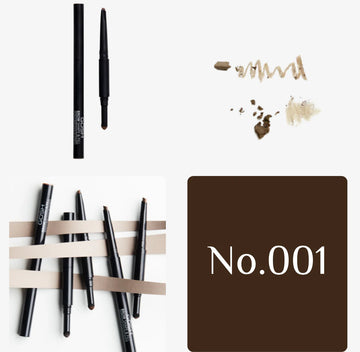 Gosh Brow Shape & Fill 001